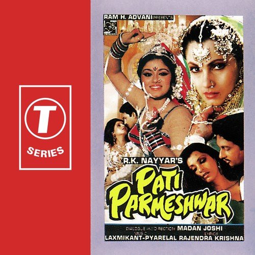 Pati Parmeshwar (1990) (Hindi)